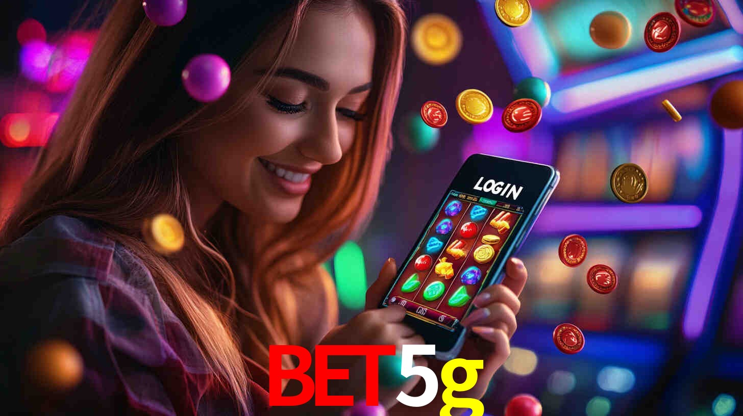 bet5g login