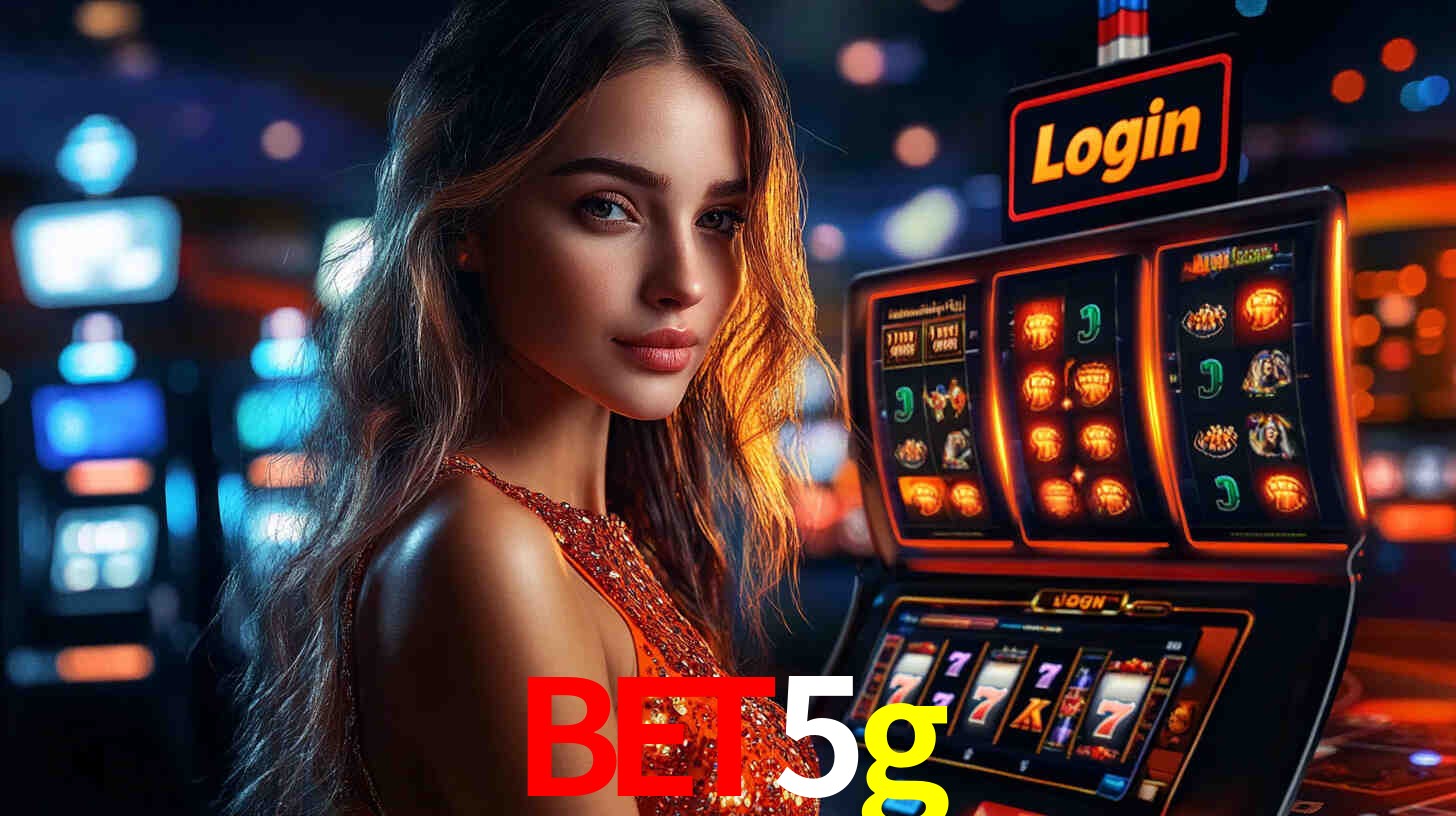 bet5g - Cassino das Emoções Fortes - bet5g.com