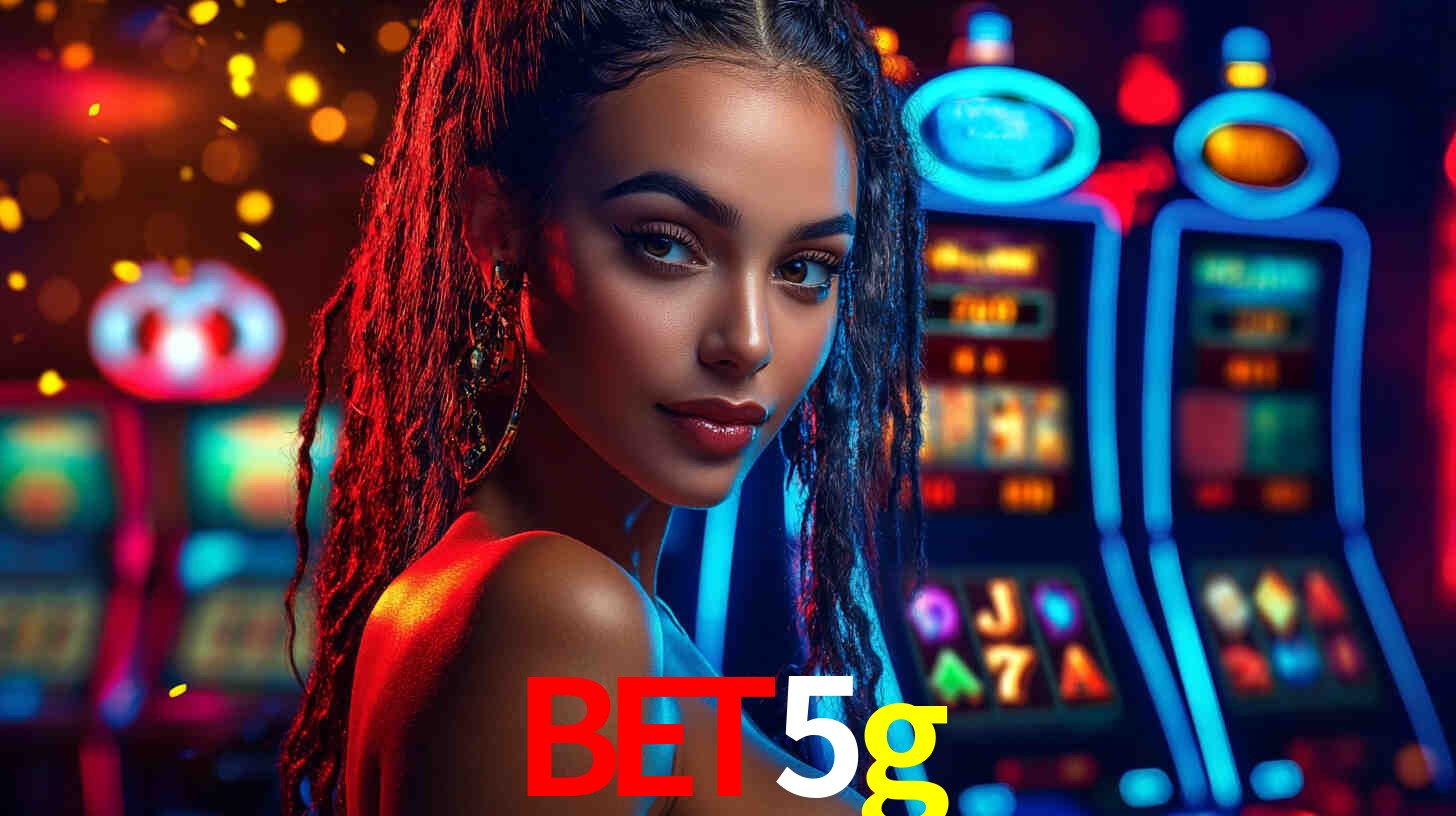 Descubra o Programa VIP da bet5g: Vantagens Exclusivas para Jogadores