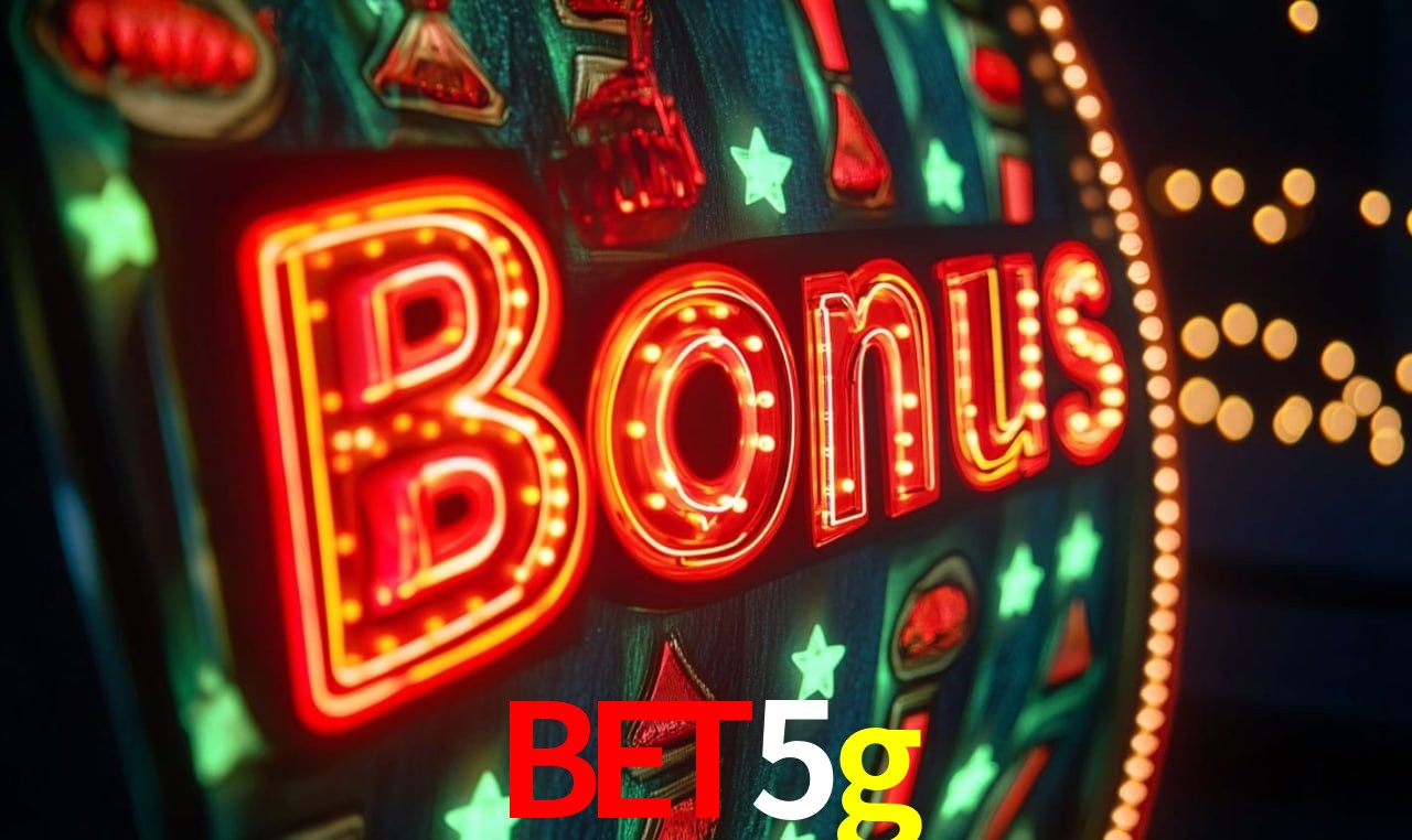 Casino Ao Vivo bet5g