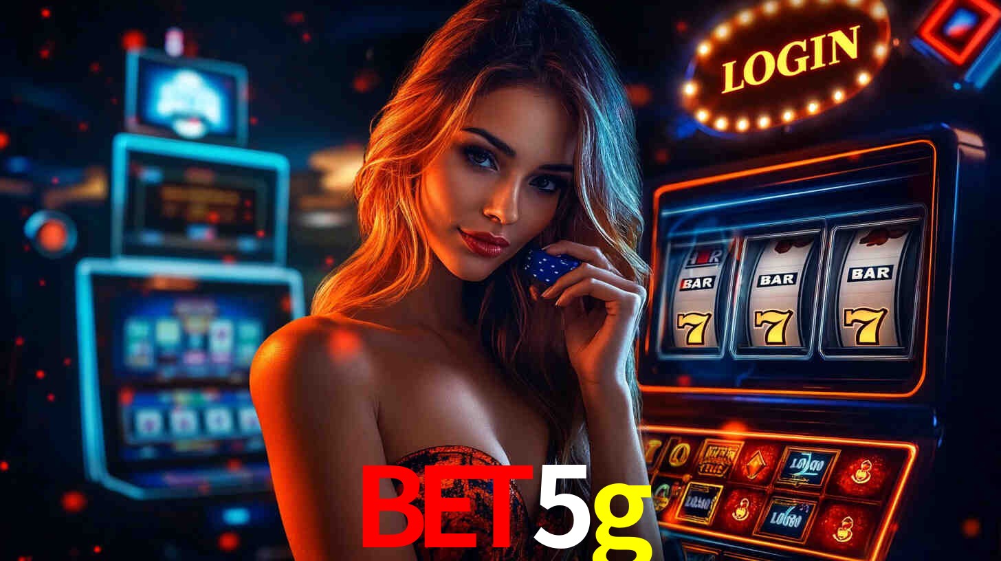 bet5g app