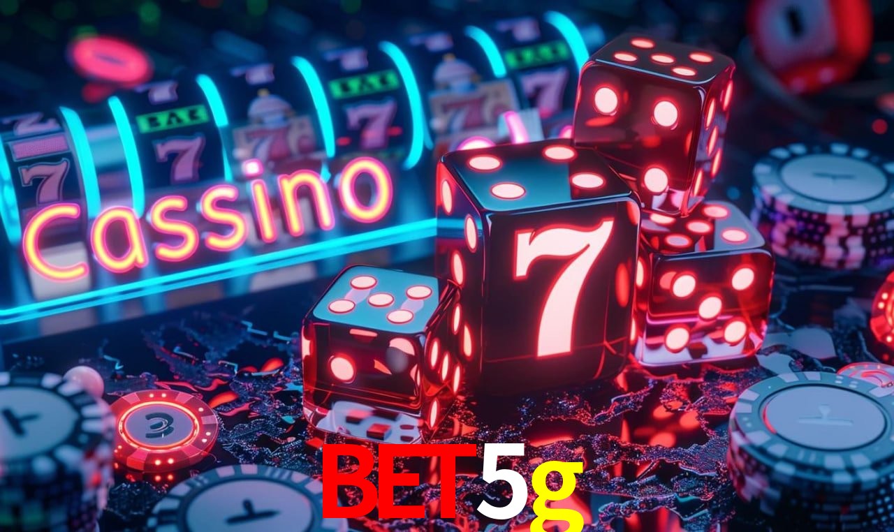 Welcome Bonus bet5g