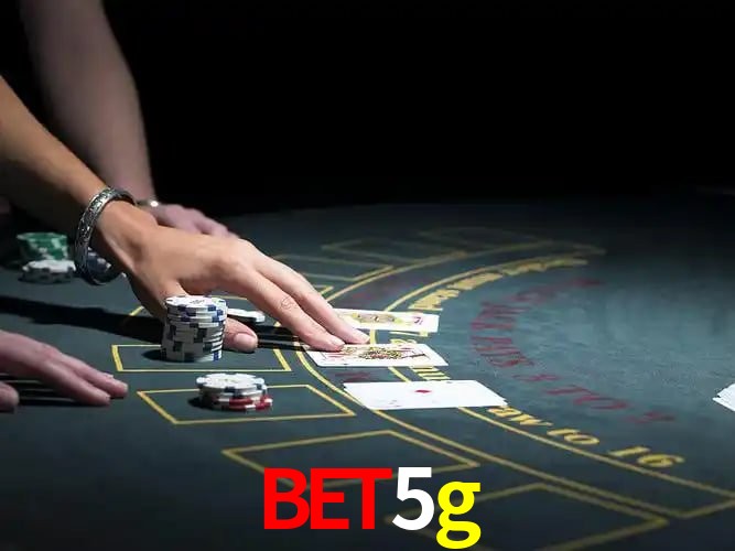 Cassino ao Vivo bet5g - Dealers Brasileiros Profissionais