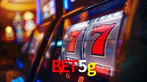 Promoção Relâmpago bet5g