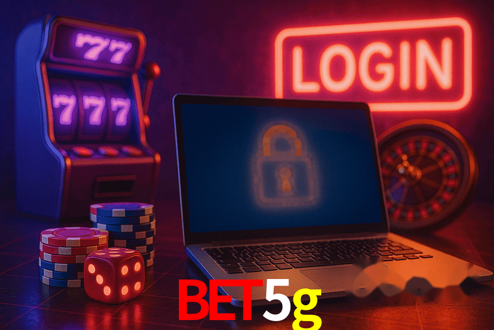 Diretório de Jogos bet5g