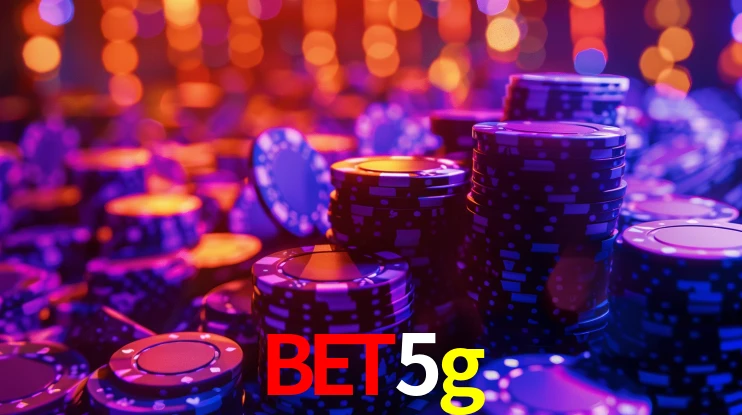 Bônus Generosos e Exclusivos no bet5g para Você!