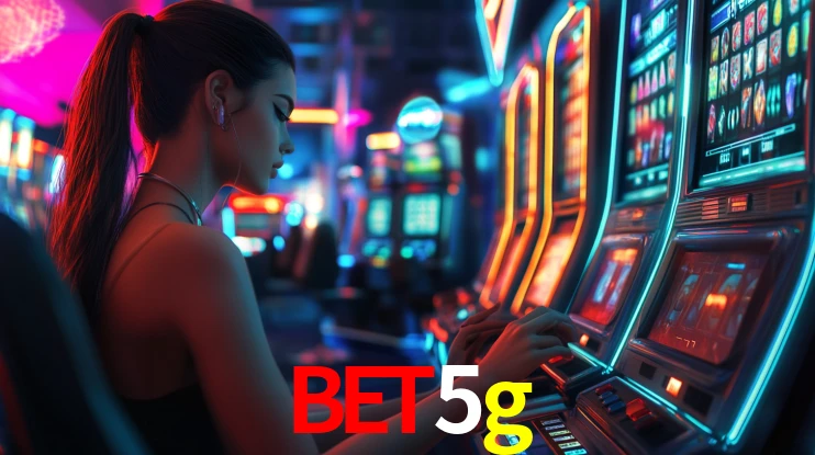 Explore as vantagens do bet5g: serviço profissional e confiabilidade