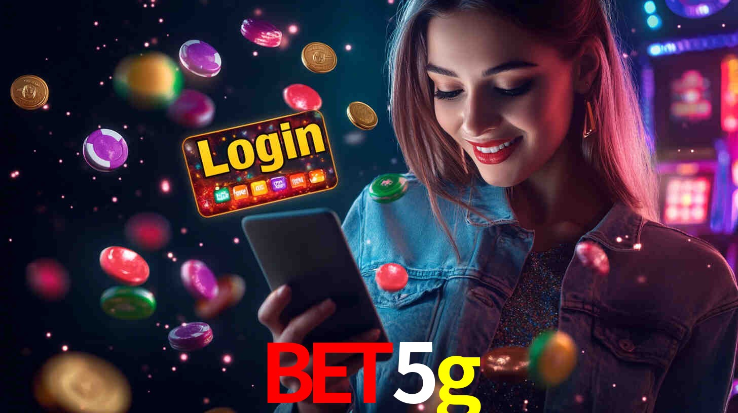 Descubra a Essência do bet5g: Nossa História e Compromissos