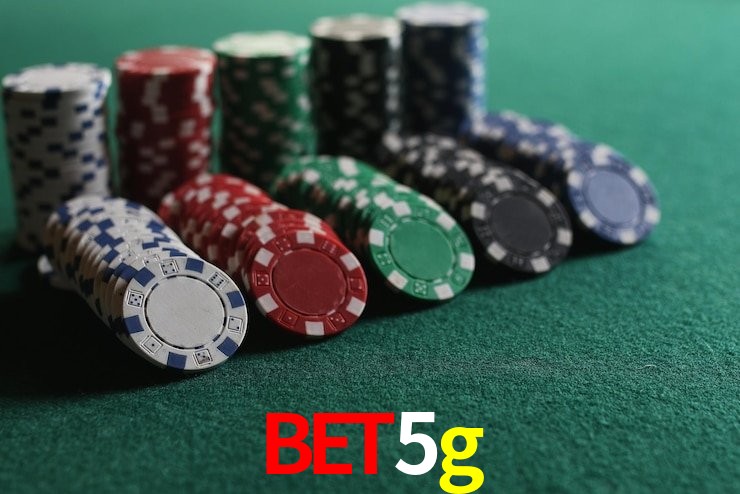 Player Reviews bet5g
