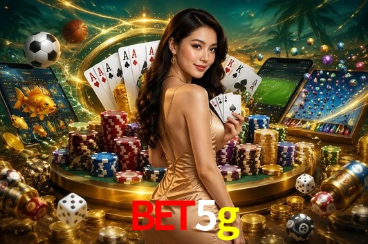 Roulette Table bet5g