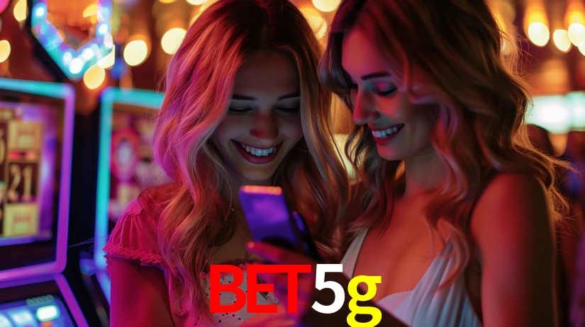 bet5g app