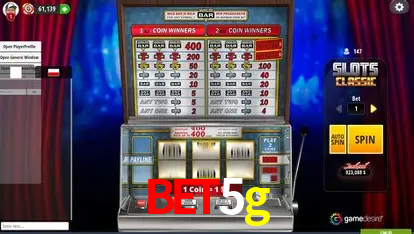 Desvendando o Mundo dos Jogos Virtuais na bet5g