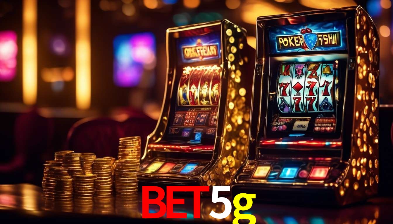 cassino bet5g