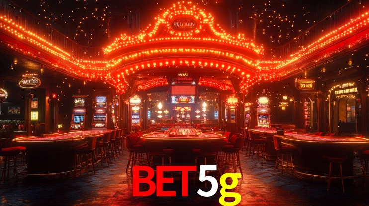 bet5g app