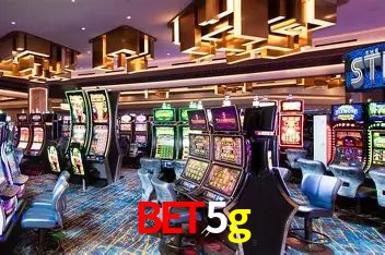 Descubra o Programa VIP da bet5g: Vantagens Exclusivas para Jogadores