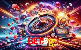 Recursos de Bônus bet5g