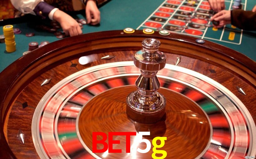 Casino VIP bet5g