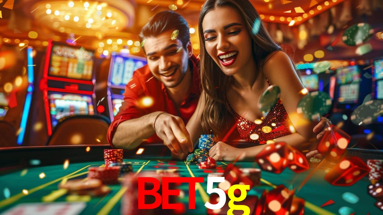 Especiais de Fim de Semana bet5g