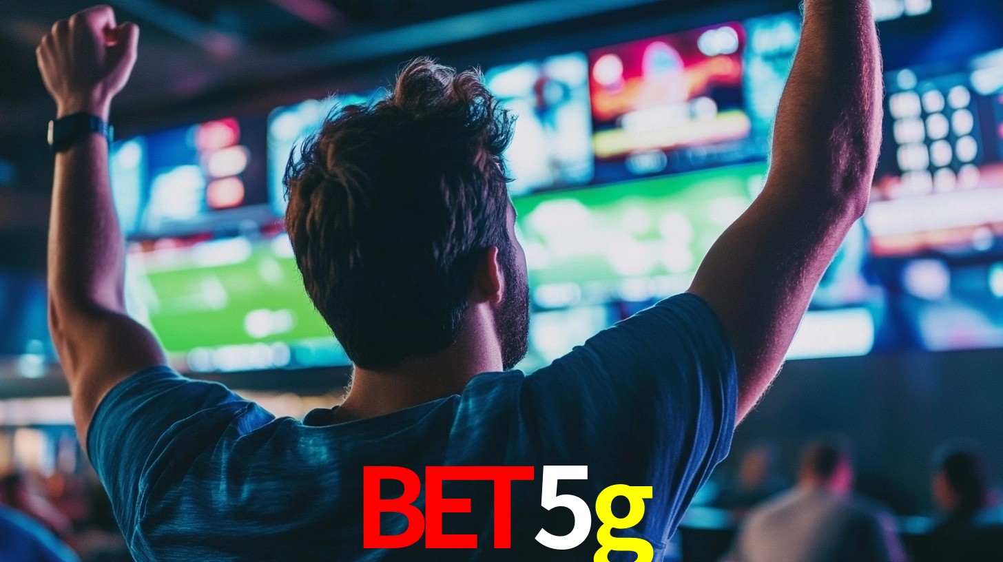 bet5g - Tudo Começa no Cassino - bet5g.com