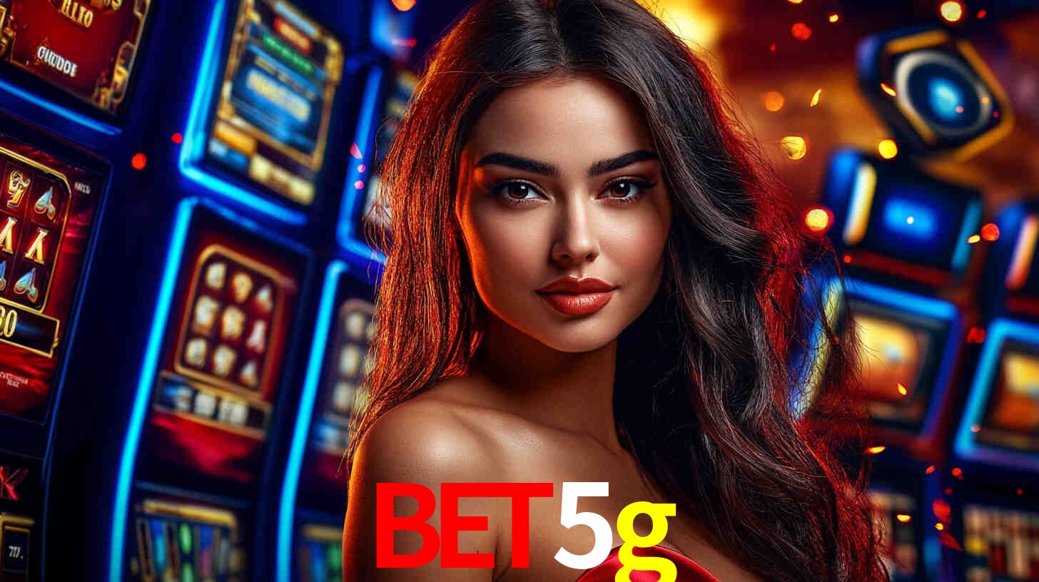 A Experiência Imersiva dos Cassinos Ao Vivo no bet5g