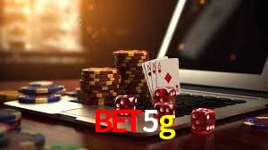 Interface Premium bet5g