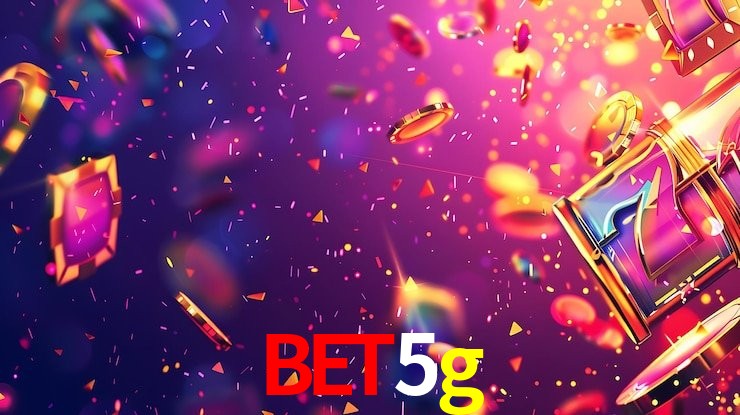 Imagem secundária para conteúdo da página Facebook bet5g