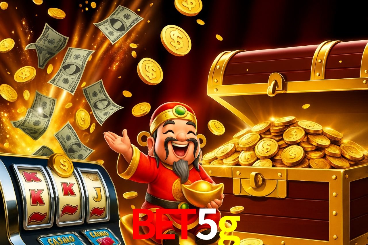 Mesa de Blackjack bet5g