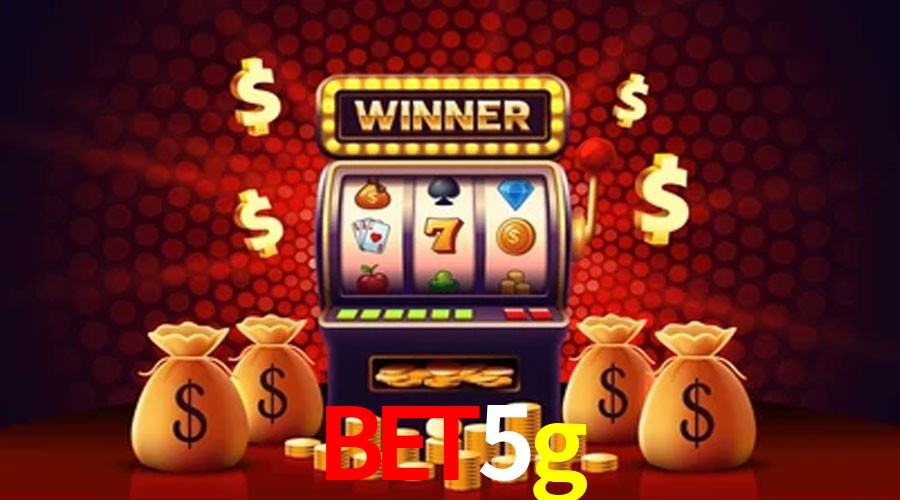 Seasonal Promotions bet5g