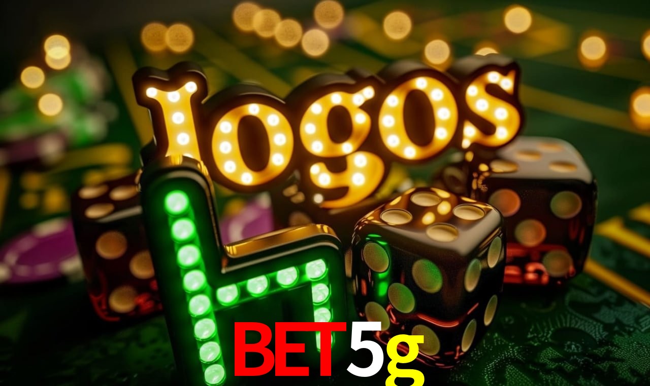Benefícios da Conta bet5g