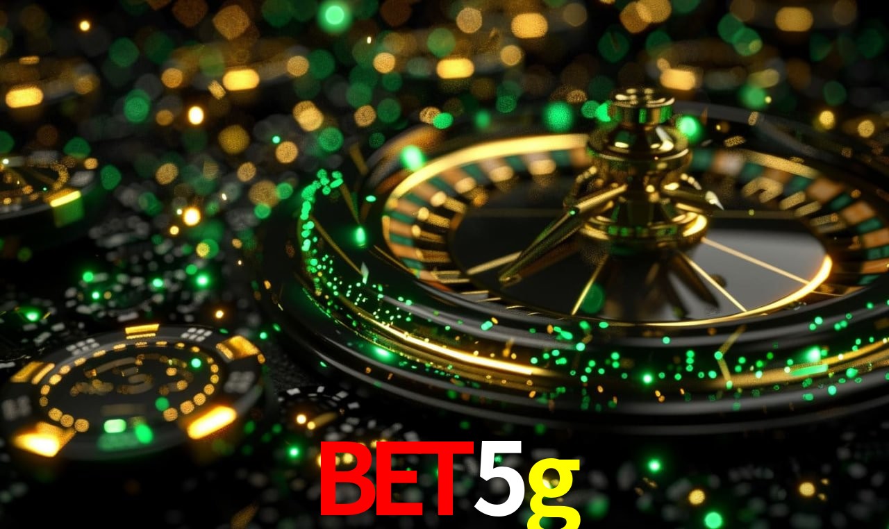 Vantagens de jogar slots no bet5g Brasil