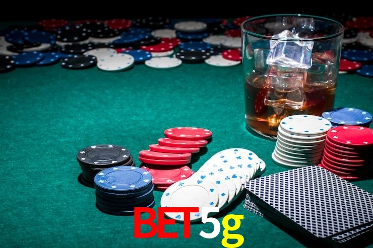 Apostas de Tênis bet5g