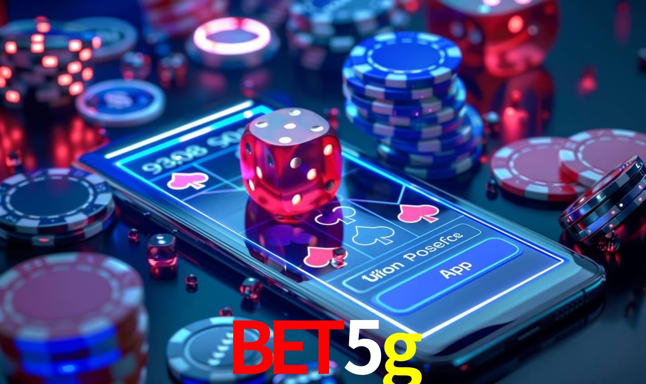 Prévia de conteúdo do canal Telegram bet5g