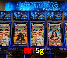 A Revolução dos Aplicativos de Jogos no bet5g