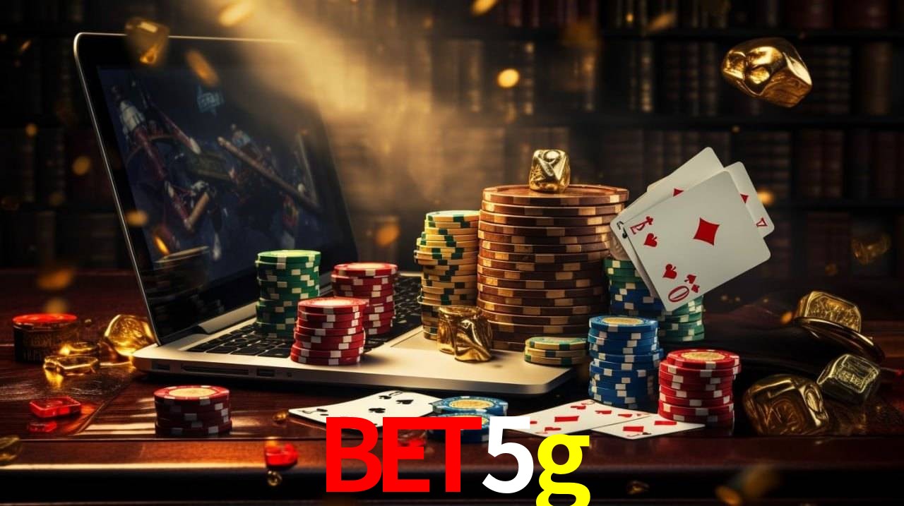 Apostas de Basquete bet5g