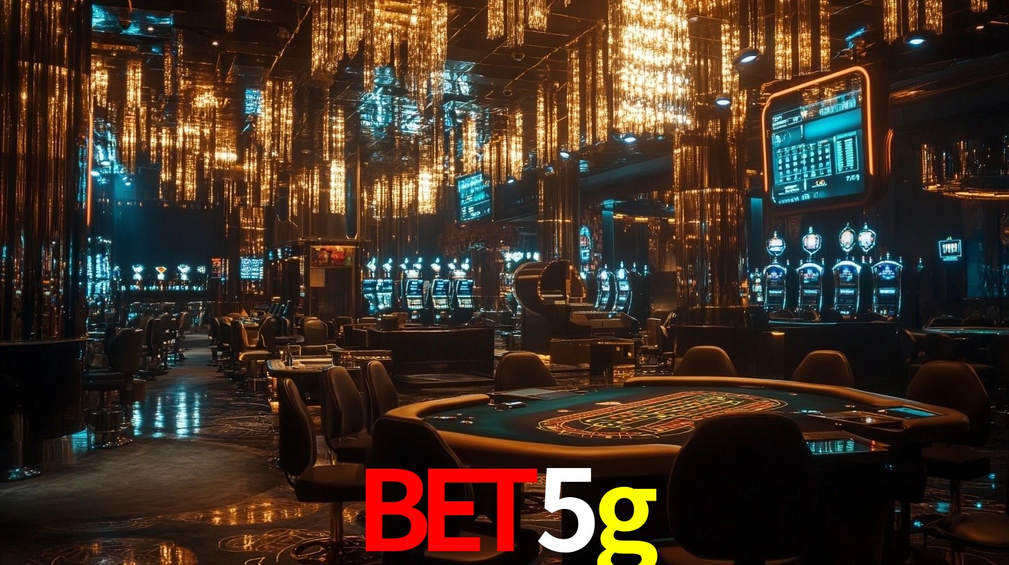 bet5g app