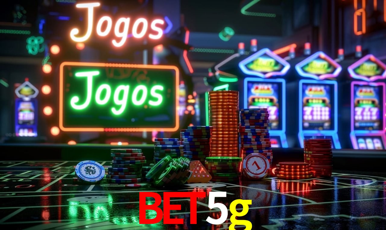 bet5g app