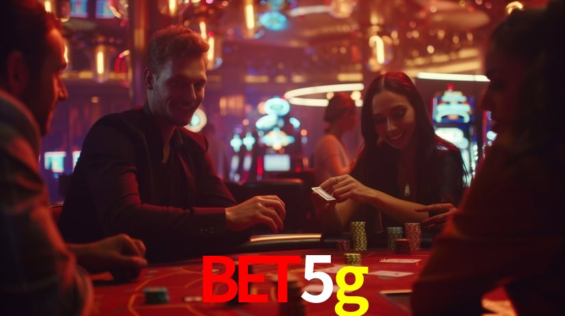 Apostas Esportivas na bet5g: Um Guia Completo