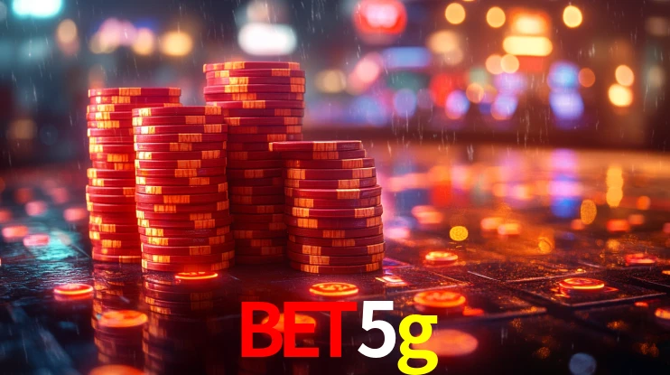 bet5g: Jogos de Caça-Níqueis-Altas Recompensas, Roleta-Velocidade, Blackjack-Desafios Máximos