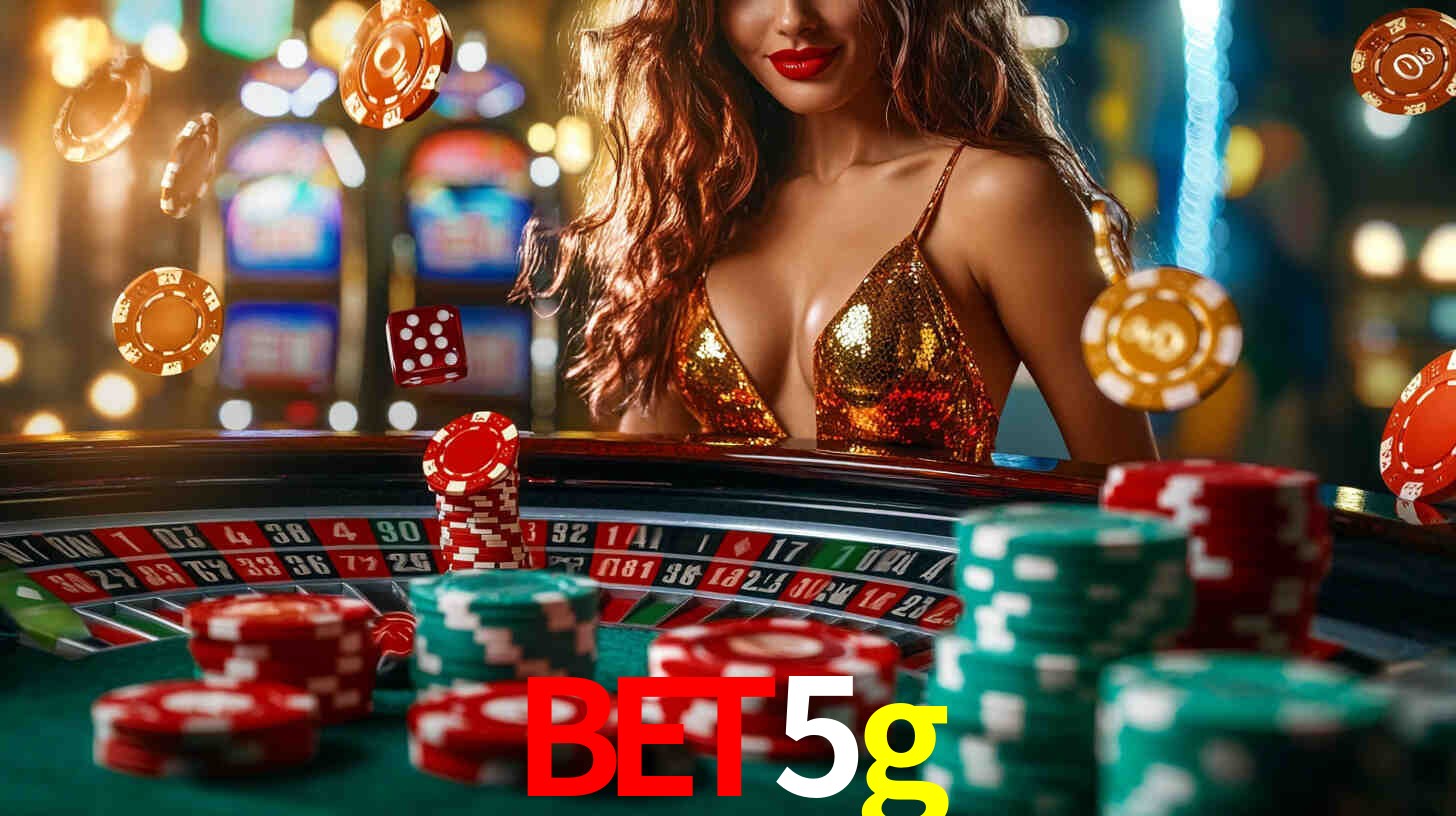 bet5g App Interface
