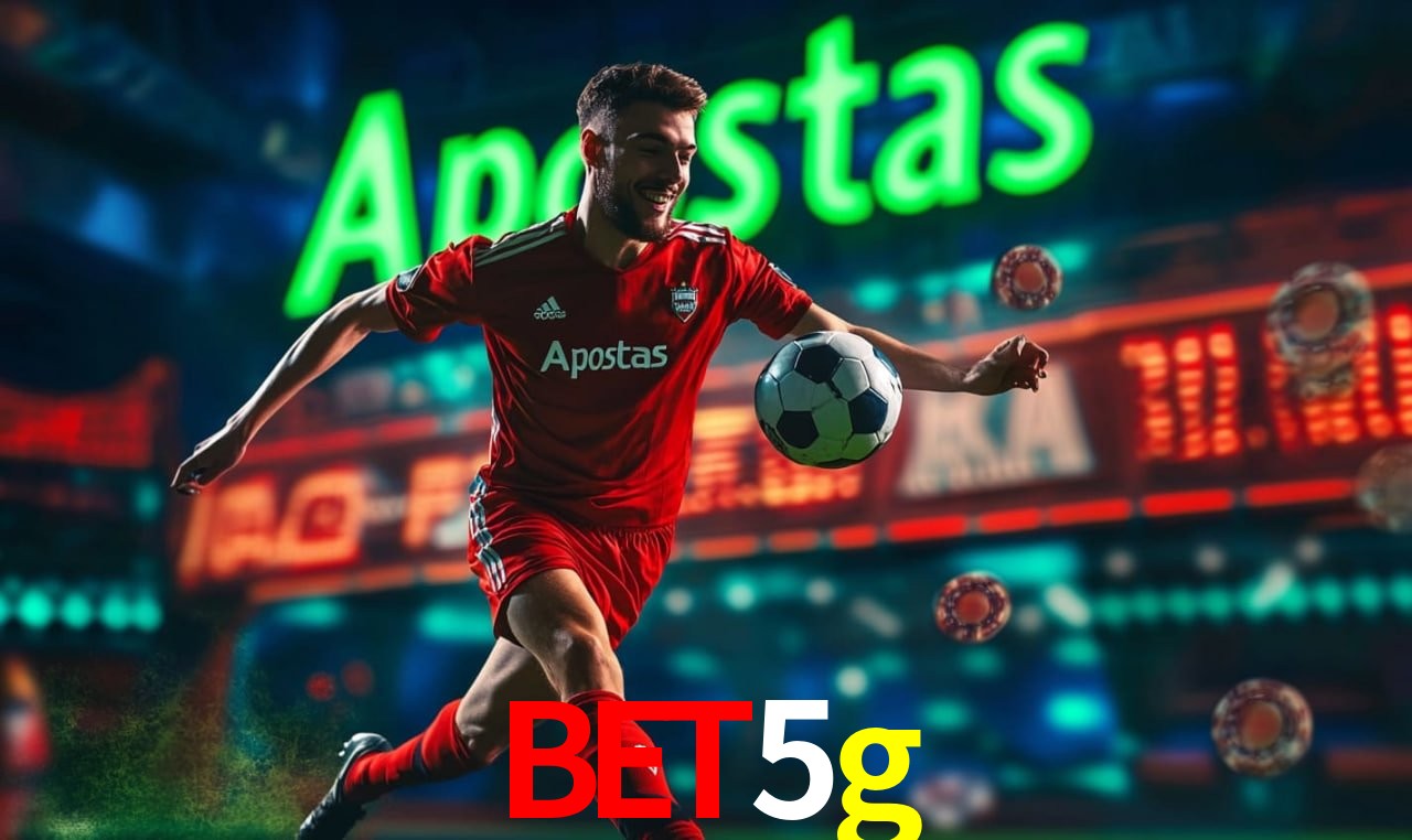 Torneios bet5g