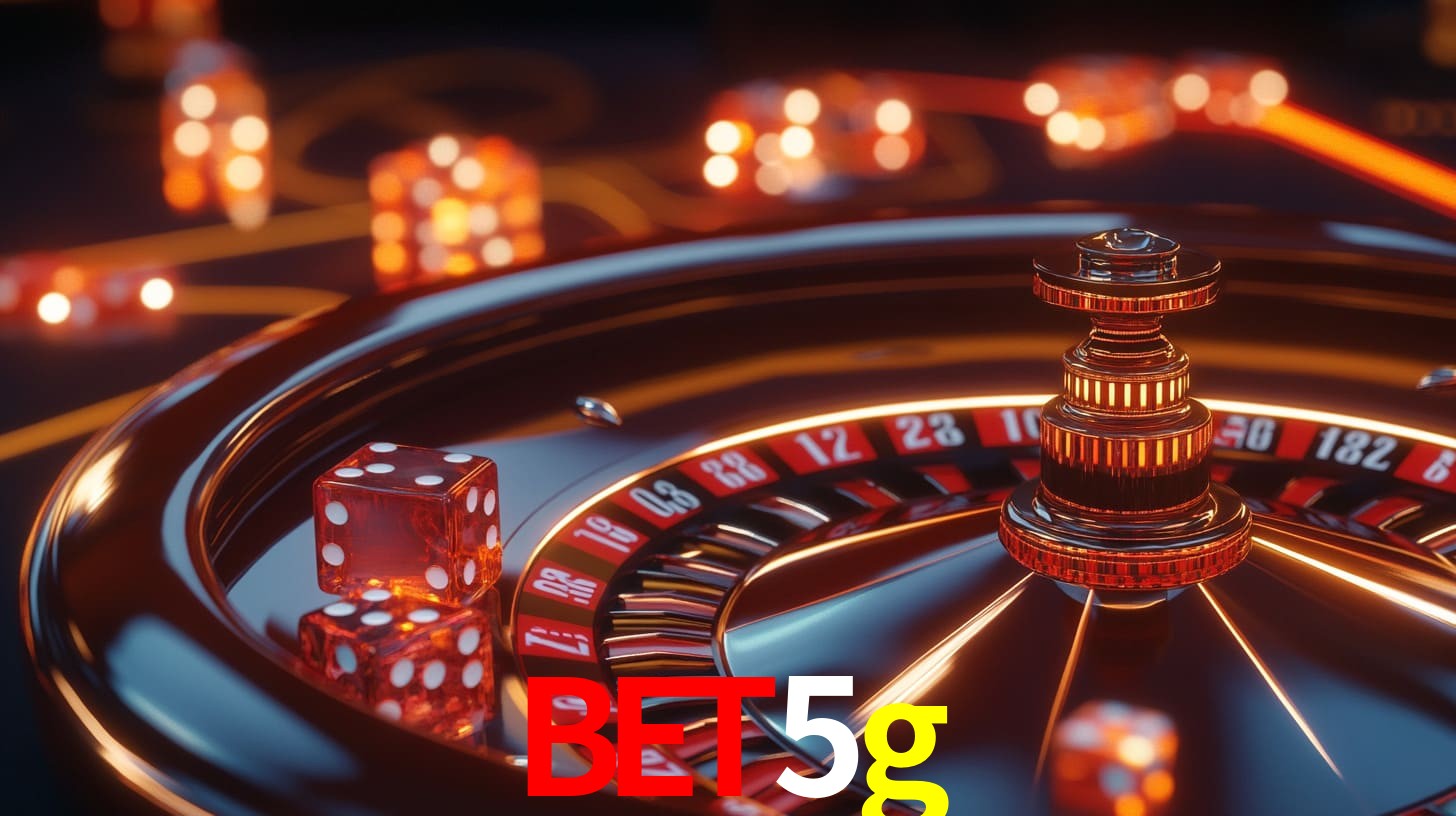 bet5g.com