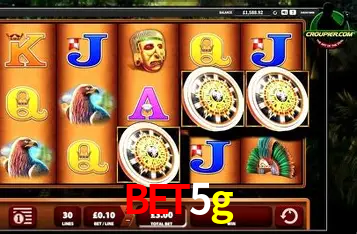 Descubra o Mundo do Cassino Online com bet5g