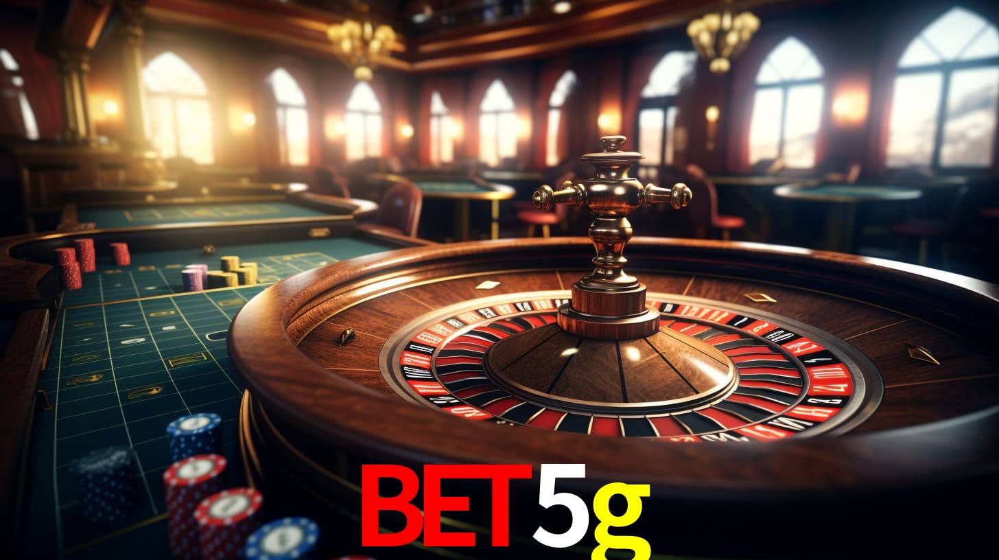 Welcome Bonus bet5g