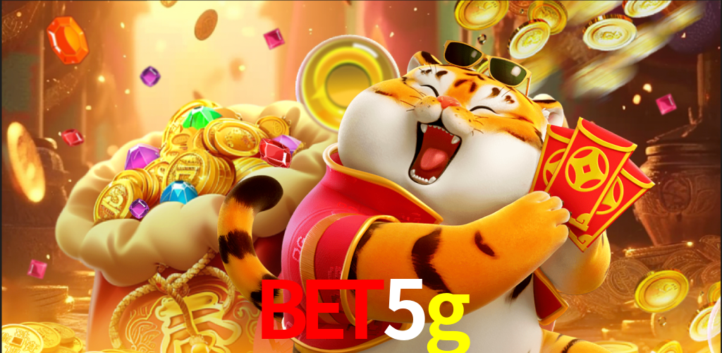 Bônus Generosos e Exclusivos no bet5g para Você!