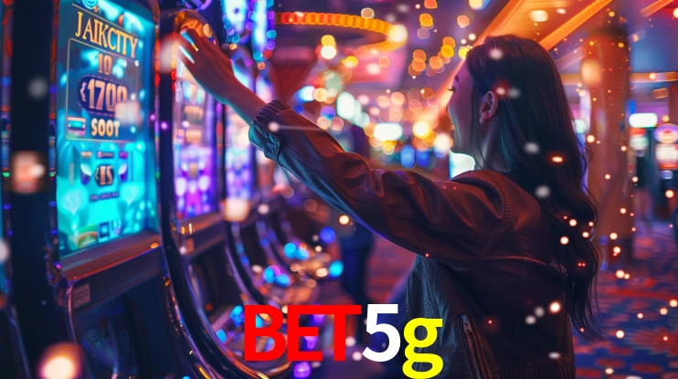 bet5g.com