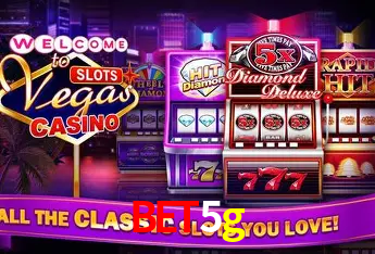 Exclusive Offers bet5g