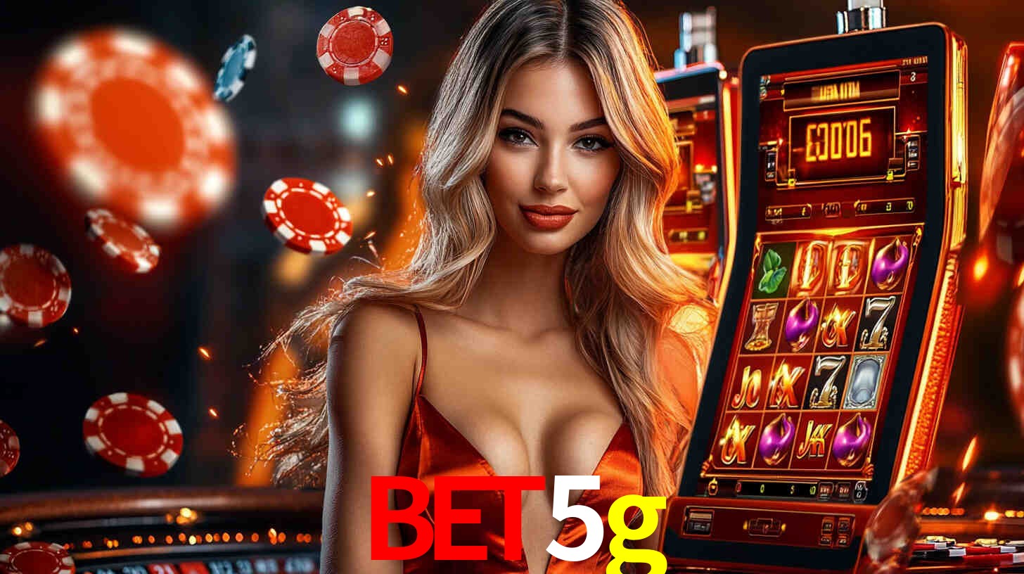 bet5g,bet5g.com