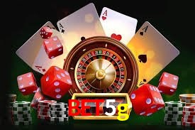 Slot Games bet5g