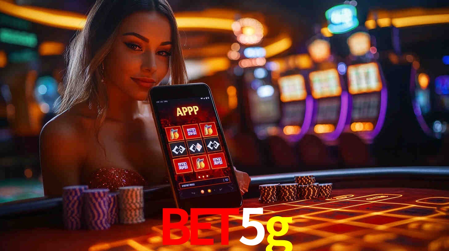 Apostas Esportivas na bet5g: Um Guia Completo