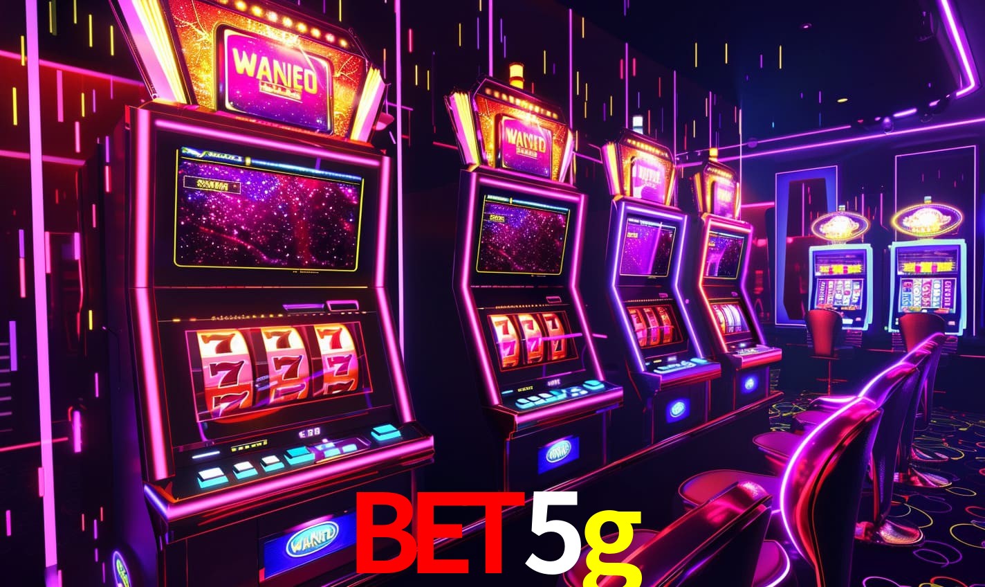 Desvendando o Mundo dos Jogos Virtuais na bet5g